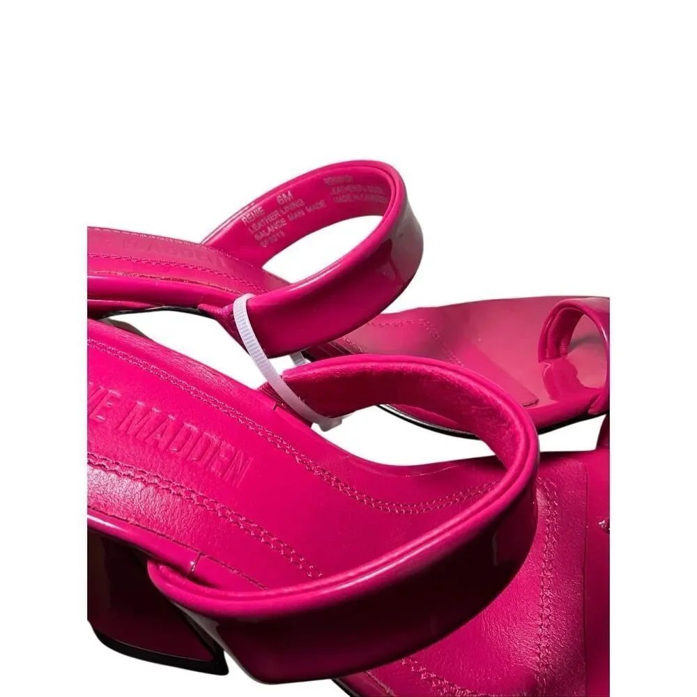 Steve Madden | Renie mule heel